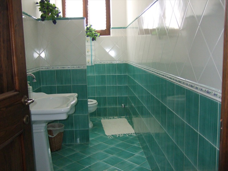 bagno PT - ground floor bathroom