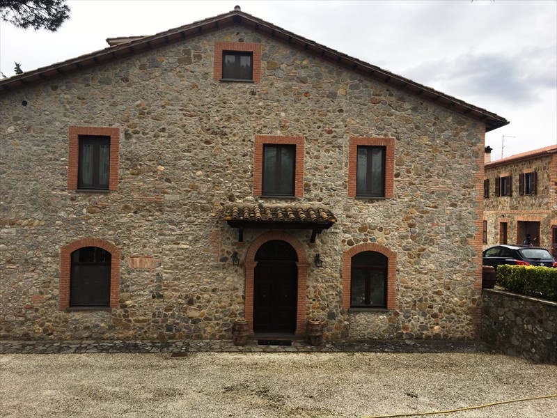 Ingresso Principale